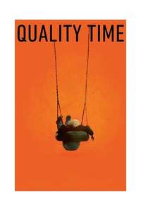 Quality Time - Poster