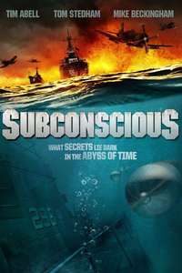 Subconscious - Poster