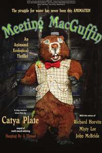 Meeting MacGuffin - Poster