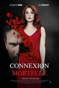 Seduced - Poster