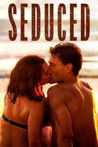 Seduced - Poster
