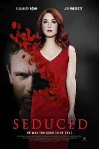 Seduced - Poster