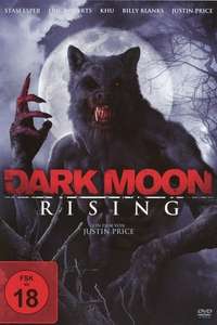 Dark Moon Rising - Poster