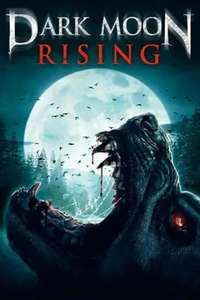 Dark Moon Rising - Poster