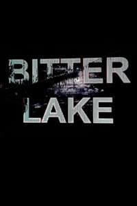 Bitter Lake - Poster