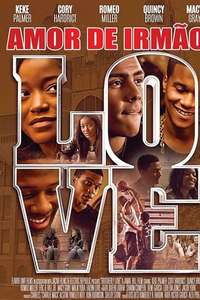 Brotherly Love - Poster