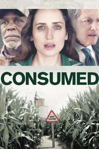 Consumed - Poster
