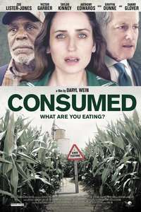 Consumed - Poster
