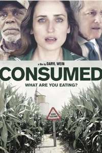 Consumed - Poster