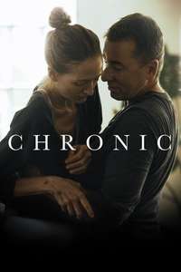 Chronic - Poster