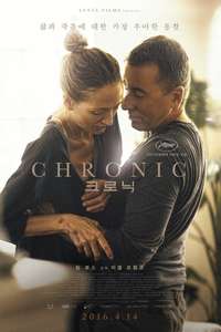Chronic - Poster