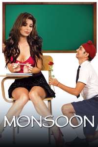 Monsoon - Poster