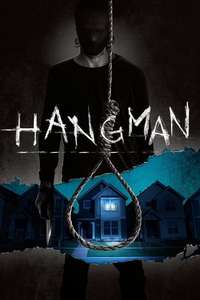 Hangman - Posters