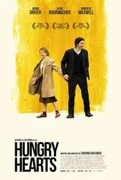 Hungry Hearts