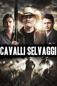 Wild Horses - Poster