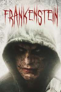Frankenstein - Poster
