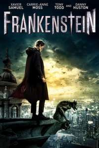 Frankenstein - Poster