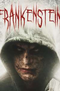 Frankenstein - Poster