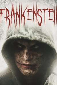 Frankenstein - Poster