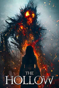 The Hollow - Posters