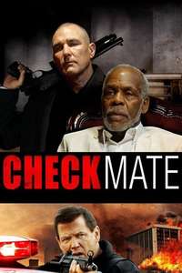 Checkmate - Posters