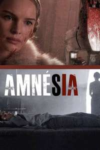 Amnesiac - Poster