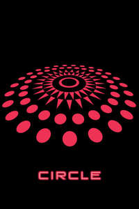 Circle - Poster