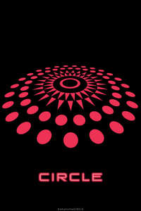 Circle - Poster