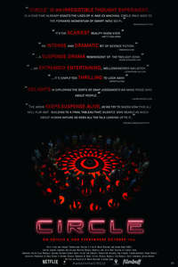 Circle - Poster