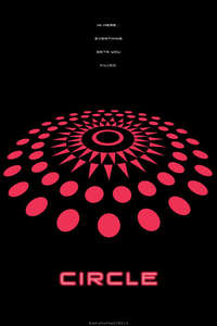 Circle - Poster