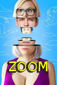 Zoom - Poster
