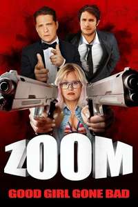 Zoom - Poster