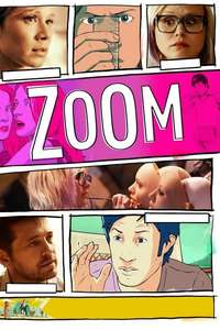 Zoom - Poster
