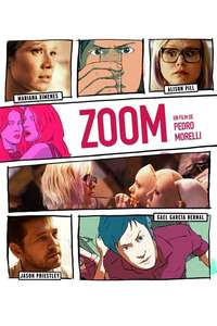 Zoom - Poster