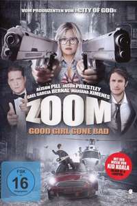 Zoom - Poster