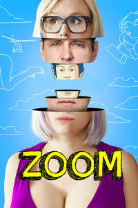 Zoom - Poster