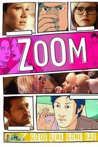 Zoom - Poster