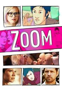 Zoom - Poster