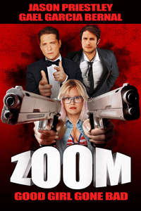 Zoom - Poster