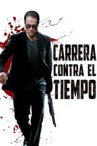 Pound of Flesh - Poster