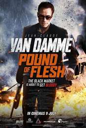 Pound of Flesh