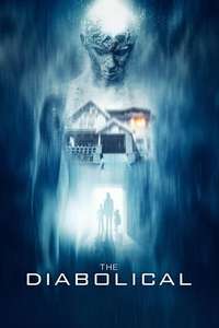 The Diabolical - Posters