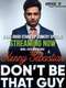 Kenny Sebastian : Don't Be That Guy