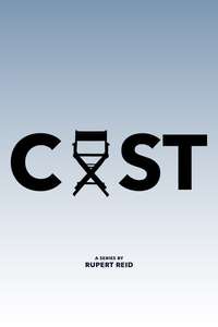 Cast - Poster