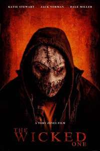 The Wicked One - Poster