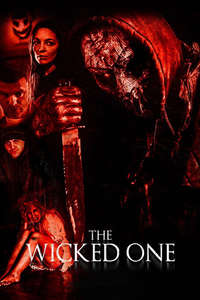 The Wicked One - Poster