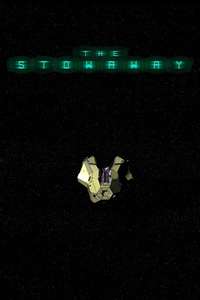 The Stowaway - Poster