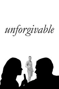 Unforgivable - Poster
