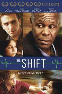 The Shift - Poster