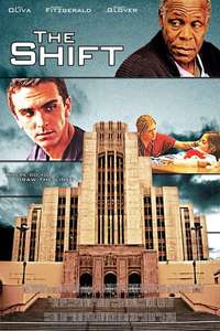 The Shift - Poster